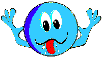 :-P